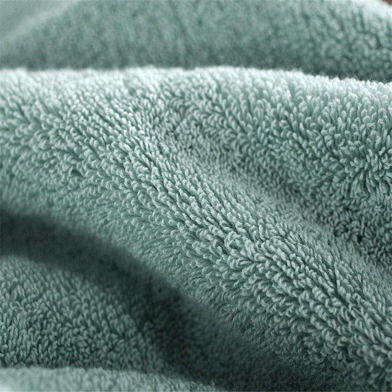 High quality bathroom cotton towels for home A Ton of Goods