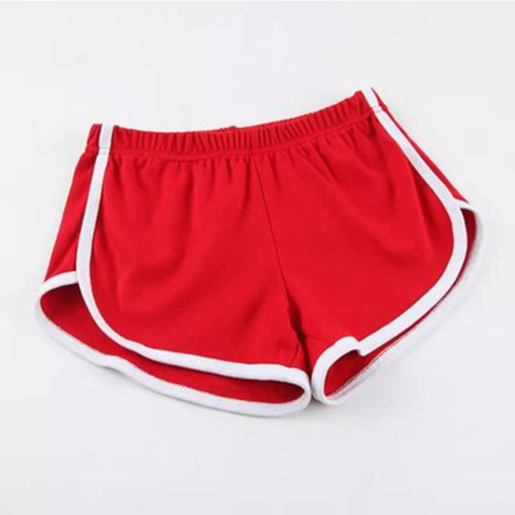 Sports shorts women summer women's pajamas A Ton of Goods