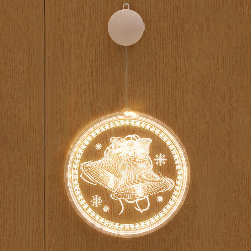 Christmas Decorative Led Lanterns