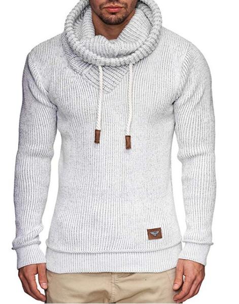 Autumn men's sweater A Ton of Goods