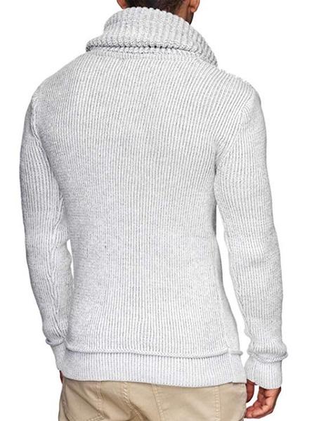 Autumn men's sweater A Ton of Goods