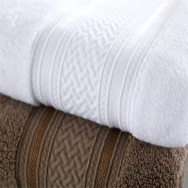 High quality bathroom cotton towels for home A Ton of Goods