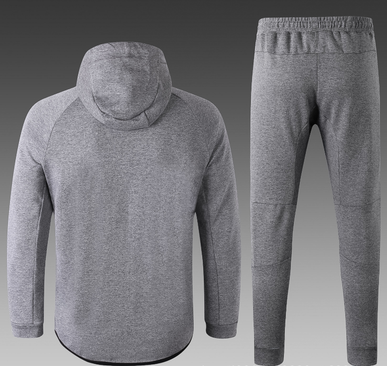 Tracksuit - Gray