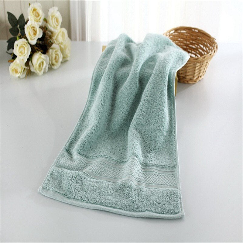 High quality bathroom cotton towels for home A Ton of Goods