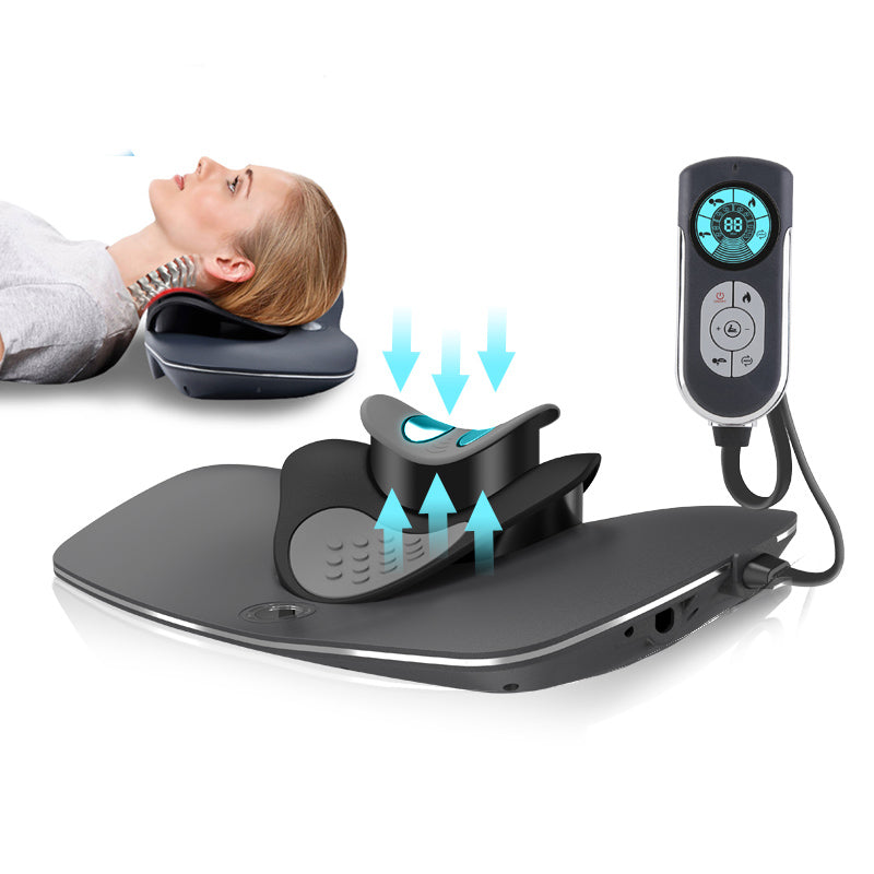 Neck health massager A Ton of Goods