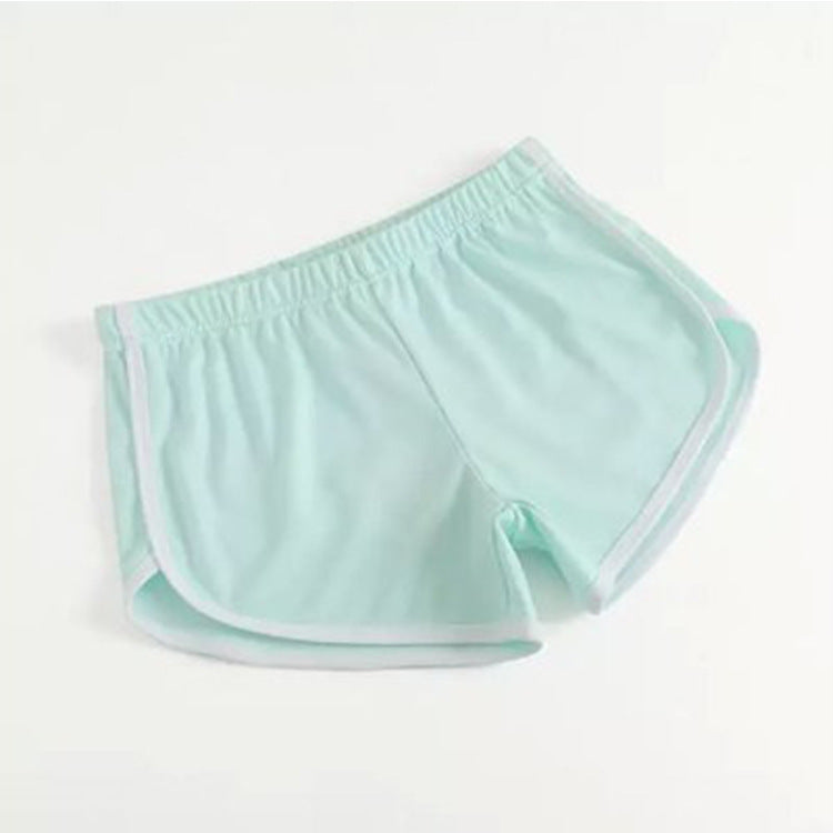 Sports shorts women summer women's pajamas A Ton of Goods