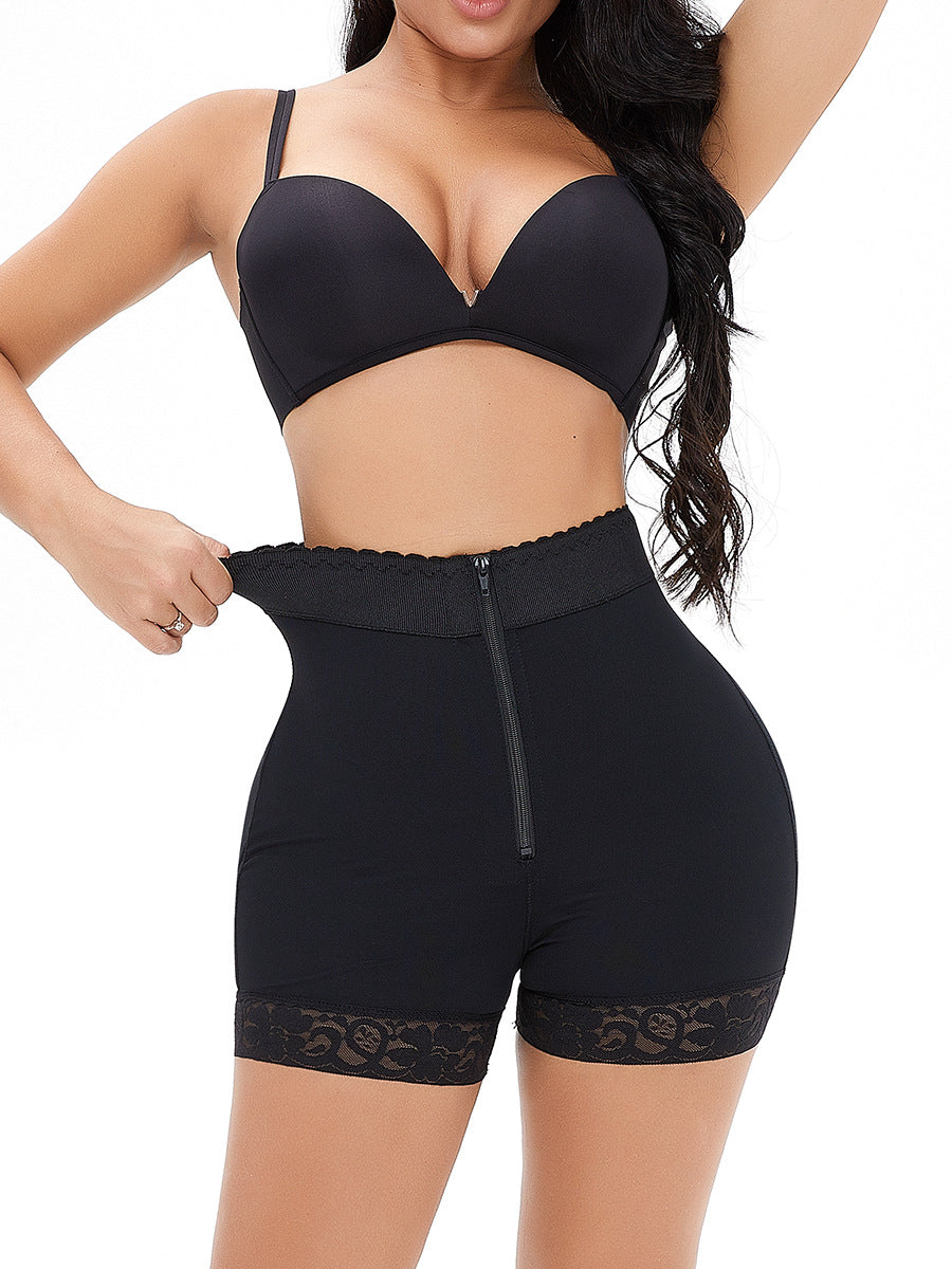 Women's Tight Waist Butt-lift Shaper Briefs