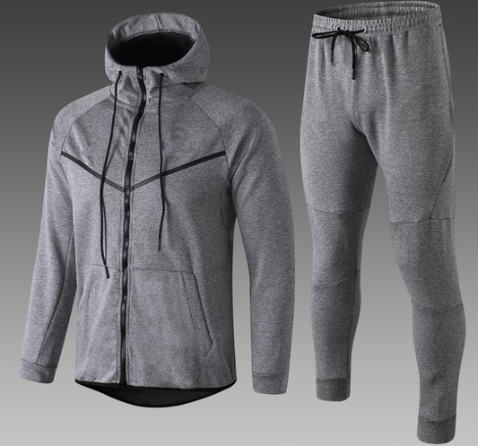 Tracksuit - Gray