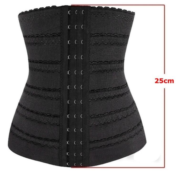 Sexy Slimming Waist Trainer Shapers Weight Loss Anti Cellulite Waist Corset Face Slimer Belt Body Shaper Waist Strap Modeling