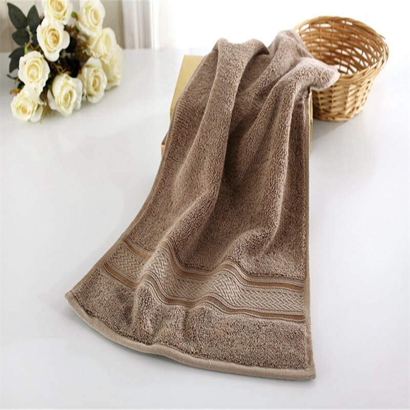 High quality bathroom cotton towels for home A Ton of Goods