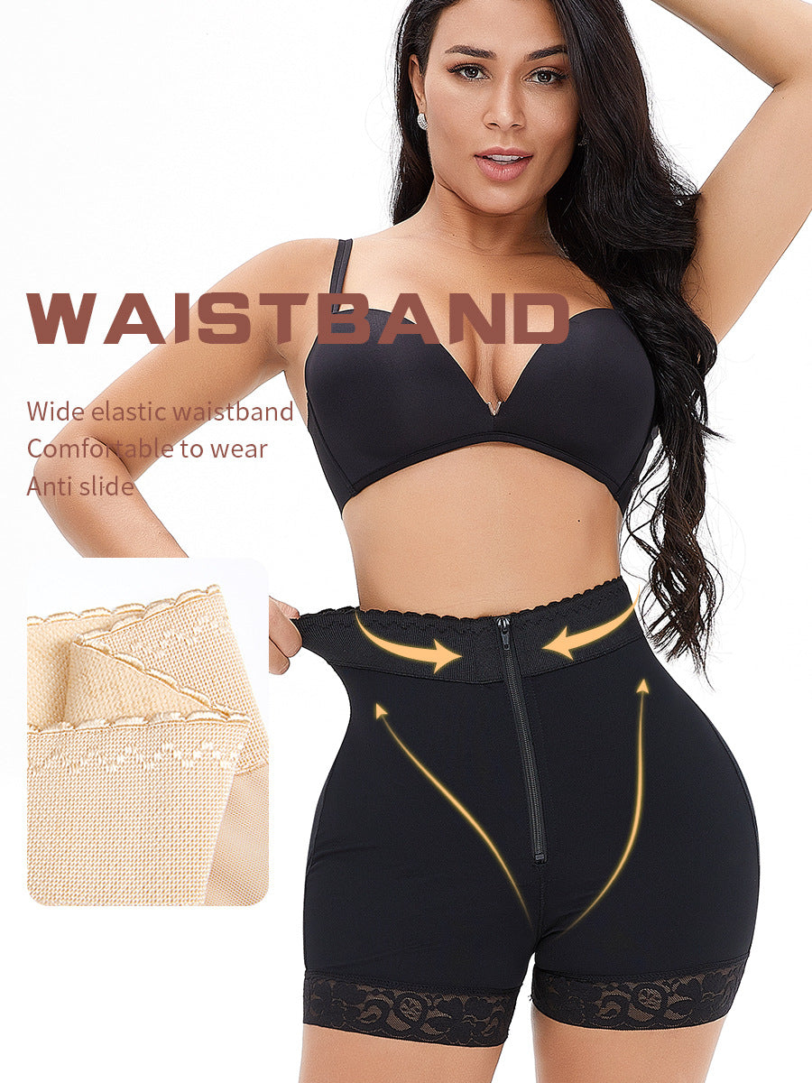 Women's Tight Waist Butt-lift Shaper Briefs