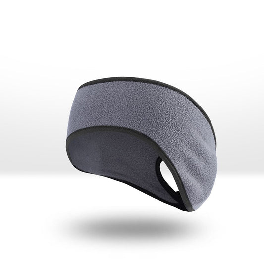 Sports Headband Running Fitness Yoga Warm Ear Cover A Ton of Goods