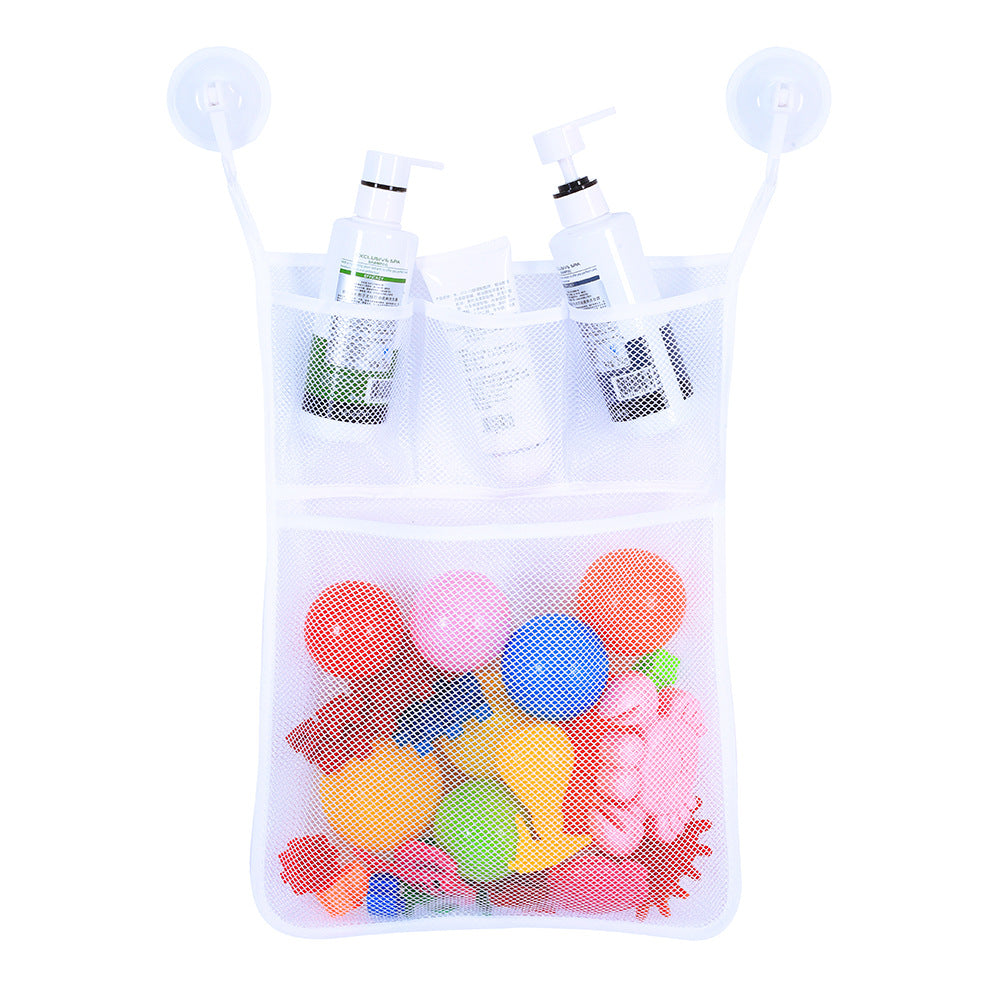 Bathtub Net Storage Toy Organizer