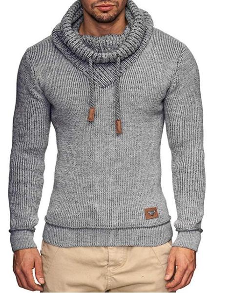 Autumn men's sweater A Ton of Goods