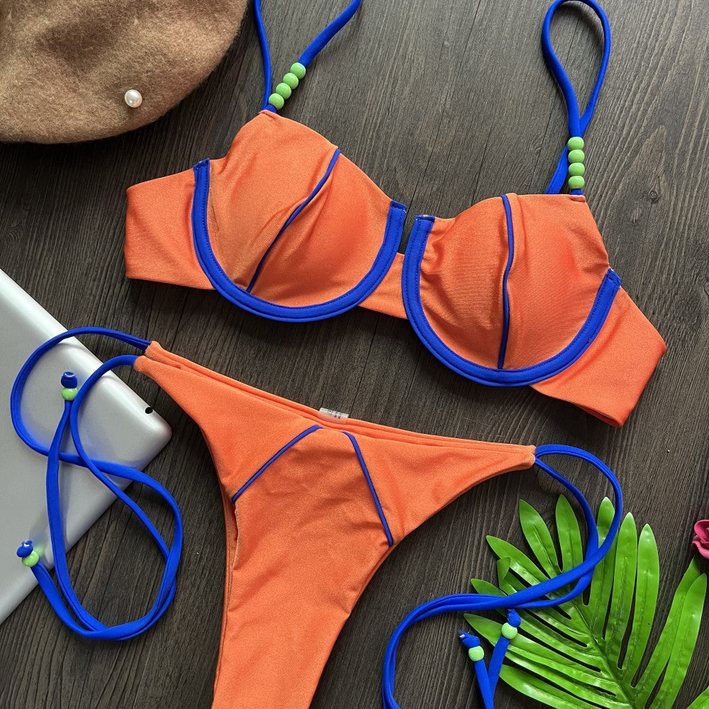 Fashion Women's High Quality Bikini A Ton of Goods