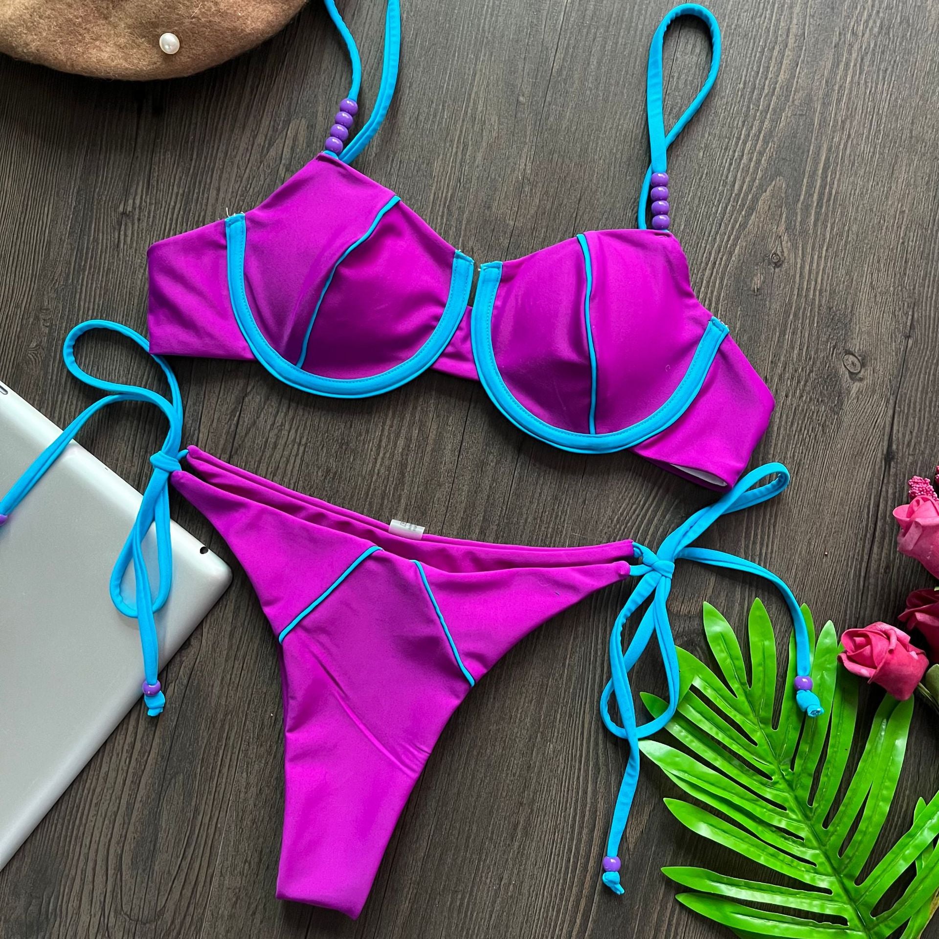 Fashion Women's High Quality Bikini A Ton of Goods