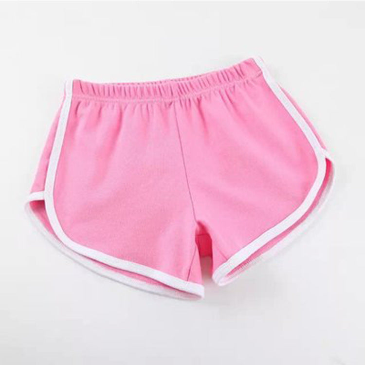 Sports shorts women summer women's pajamas A Ton of Goods