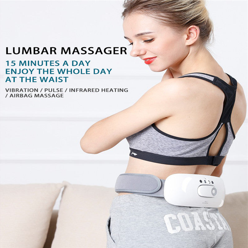 Home waist physiotherapy A Ton of Goods