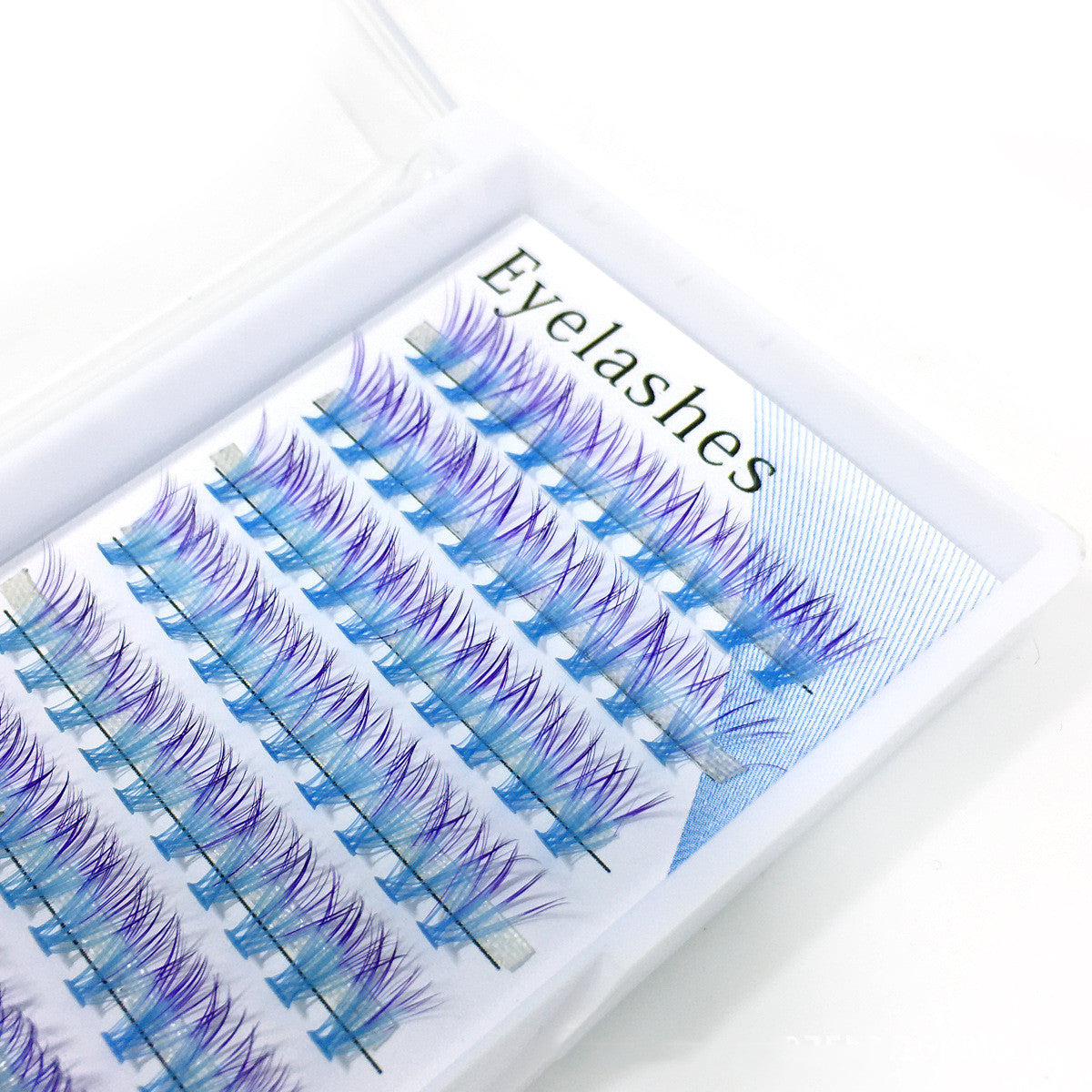 Eyelash Extensions For Dazzlingly Thick Lashes