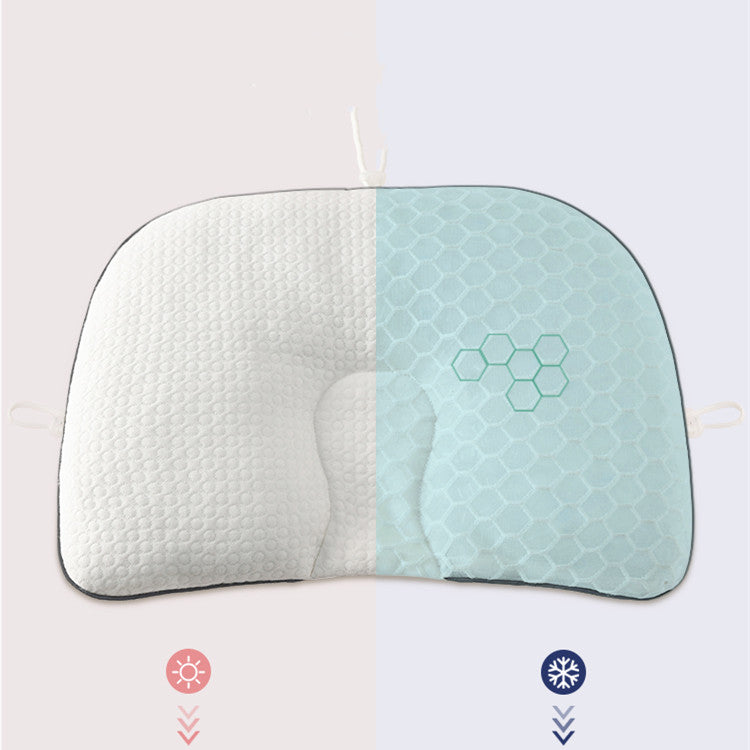 Baby Head Shape Correction Pillow A Ton of Goods