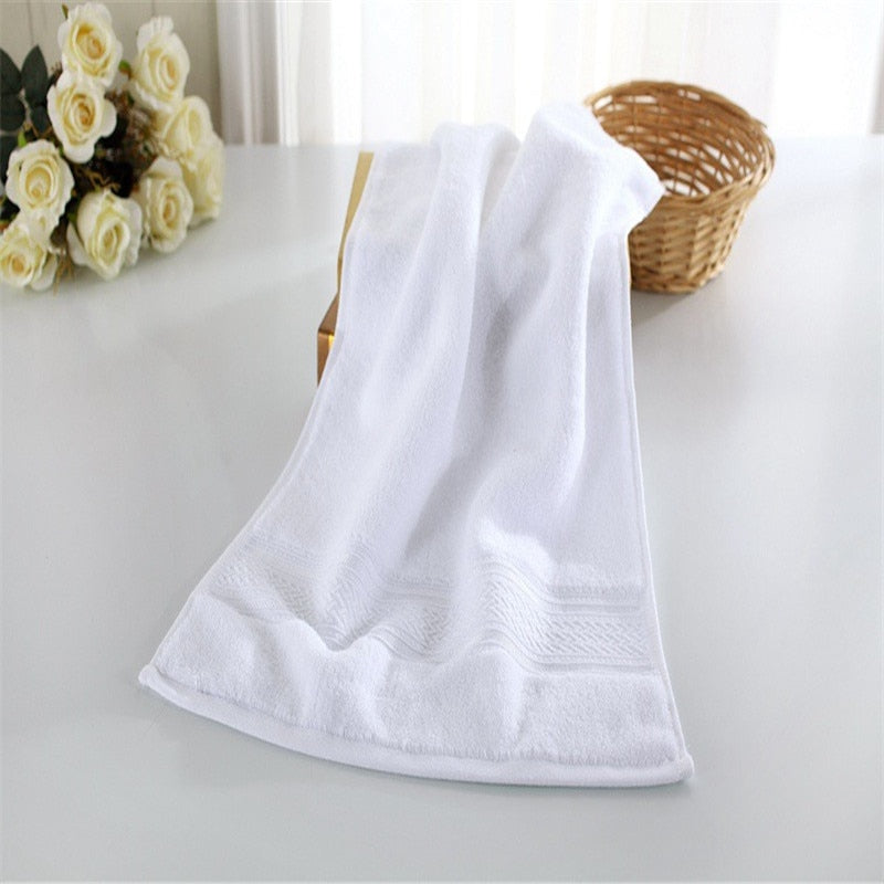 High quality bathroom cotton towels for home A Ton of Goods