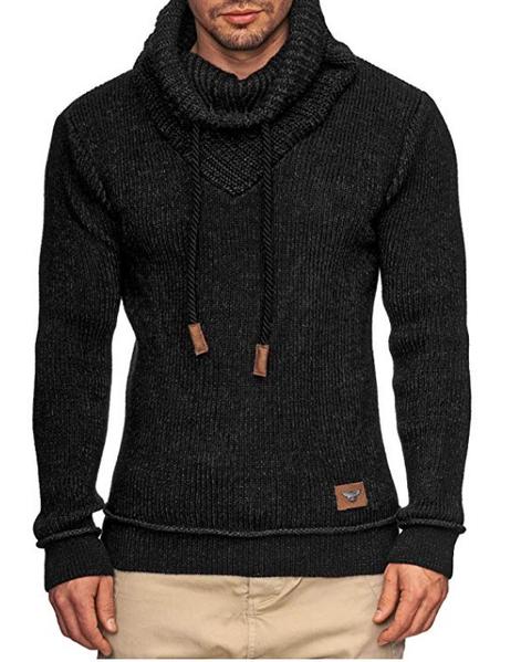 Autumn men's sweater A Ton of Goods