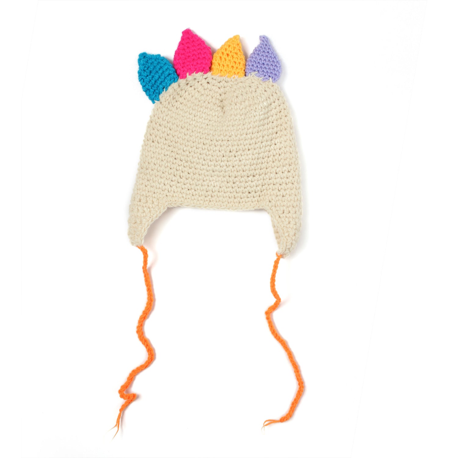 Thanksgiving hand-woven turkey hat A Ton of Goods