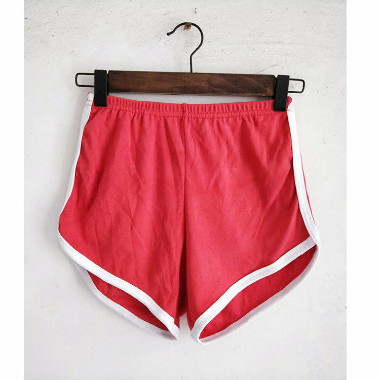 Sports shorts women summer women's pajamas A Ton of Goods