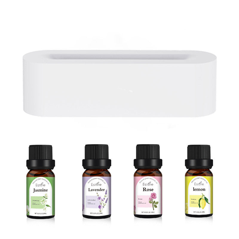 Simulation Air Flame Aroma Diffuser Diffuse A Ton of Goods