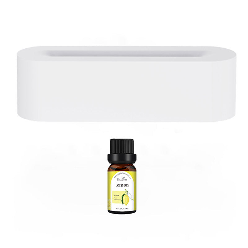 Simulation Air Flame Aroma Diffuser Diffuse A Ton of Goods