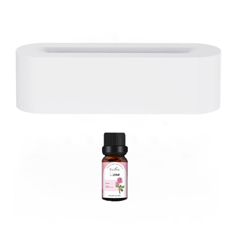 Simulation Air Flame Aroma Diffuser Diffuse A Ton of Goods