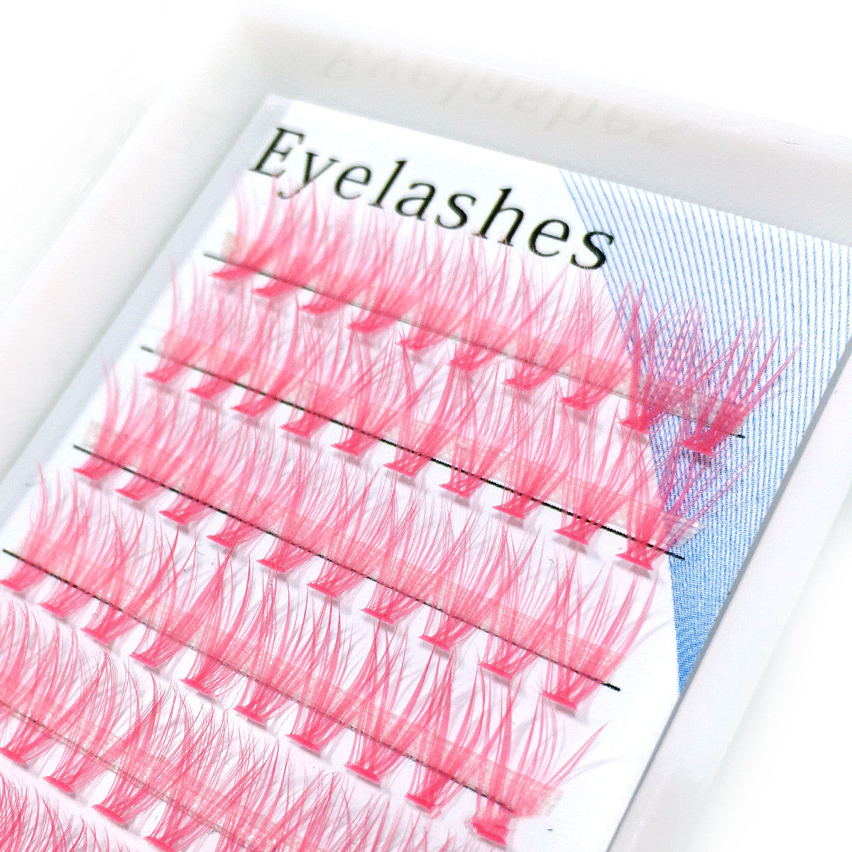 Eyelash Extensions For Dazzlingly Thick Lashes