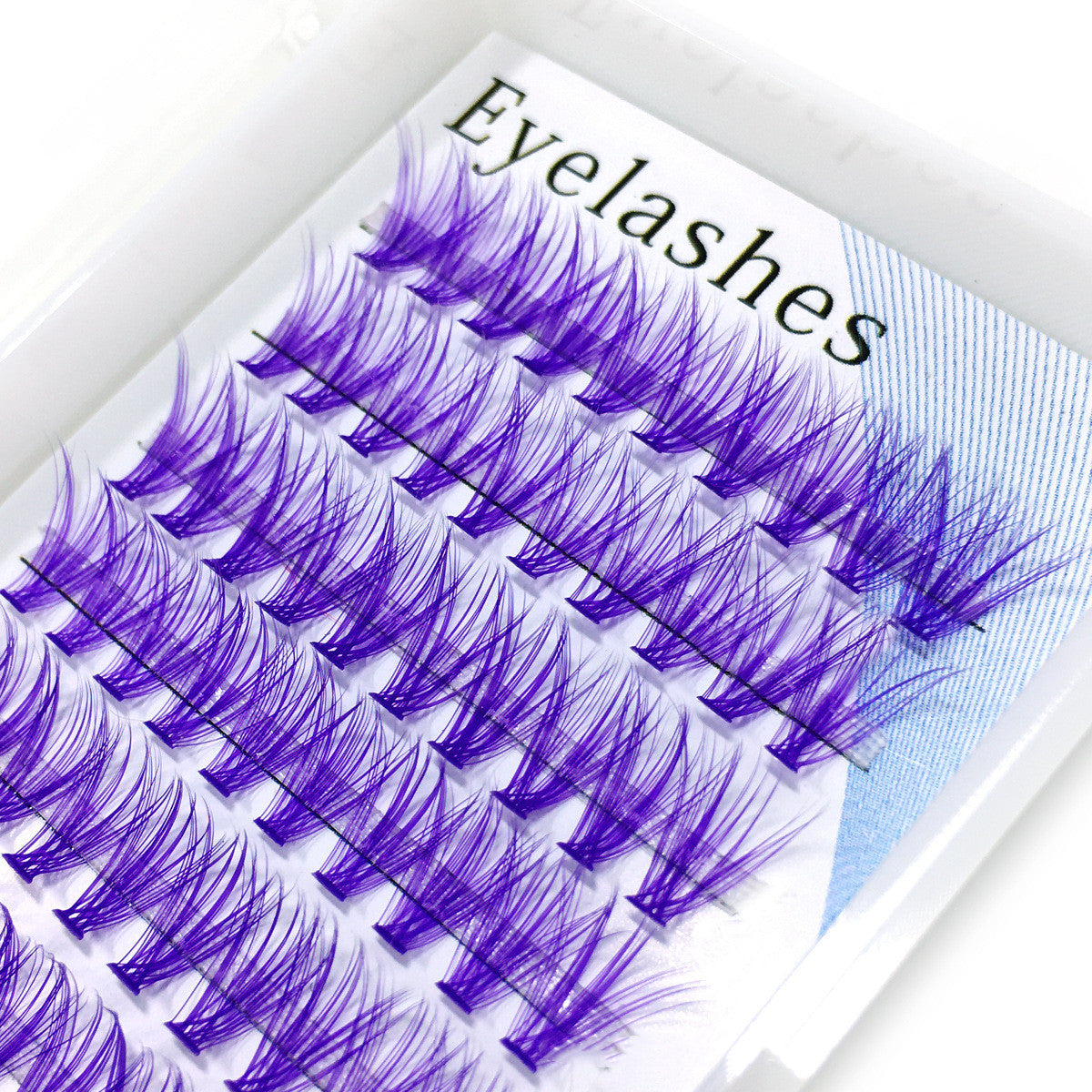 Eyelash Extensions For Dazzlingly Thick Lashes