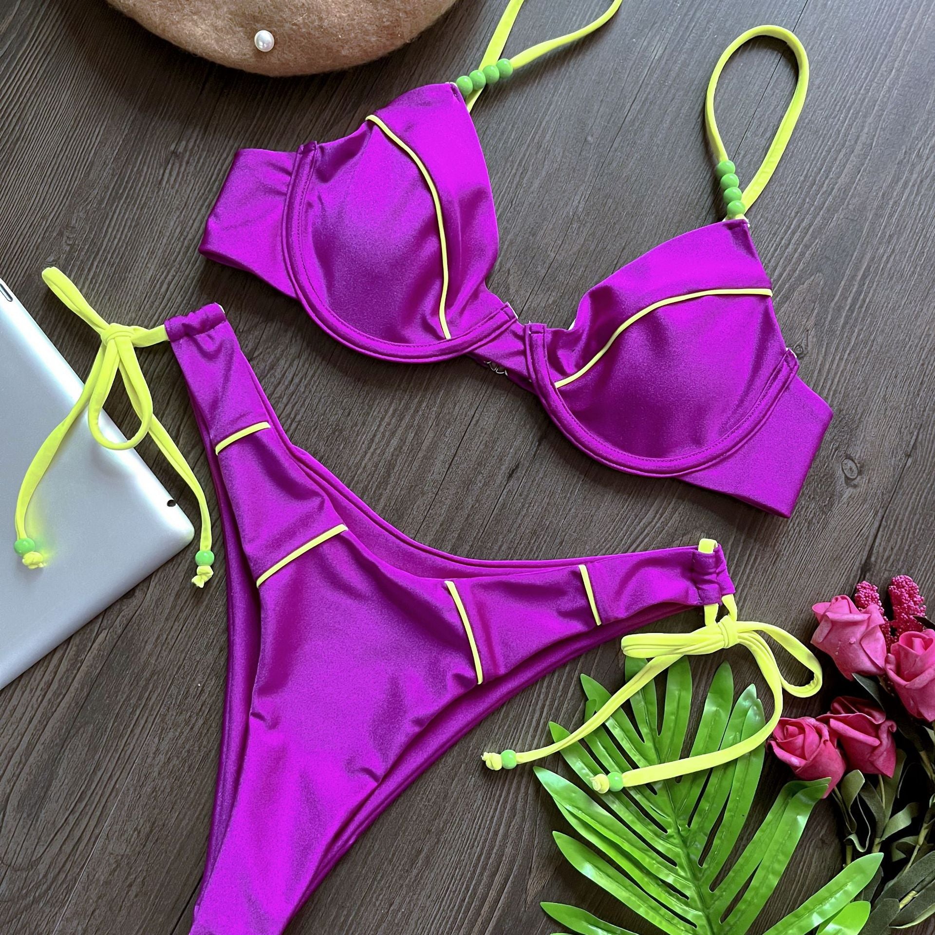 Fashion Women's High Quality Bikini A Ton of Goods